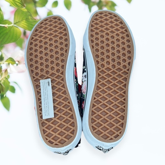 KIDS Vans Sk8 Hi - Picture 9 of 9